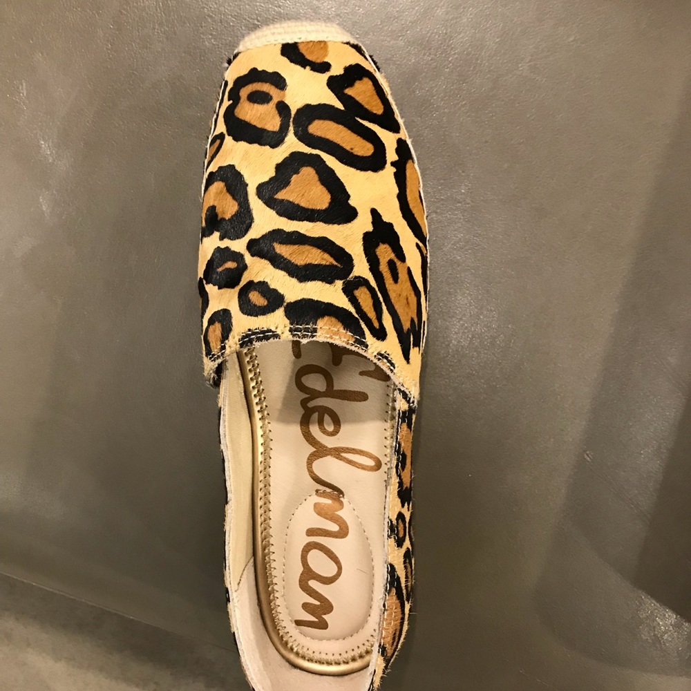 Meet your Posher, Lee ann